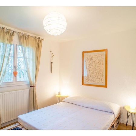 Chambre Soignee Et Accueillante A La Campagne - Ch. Jaune L'Honor-de-Cos المظهر الخارجي الصورة
